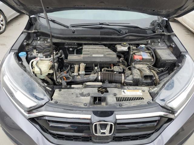 Photo 11 VIN: 2HKRW2H90MH630176 - HONDA CR-V TOURI 