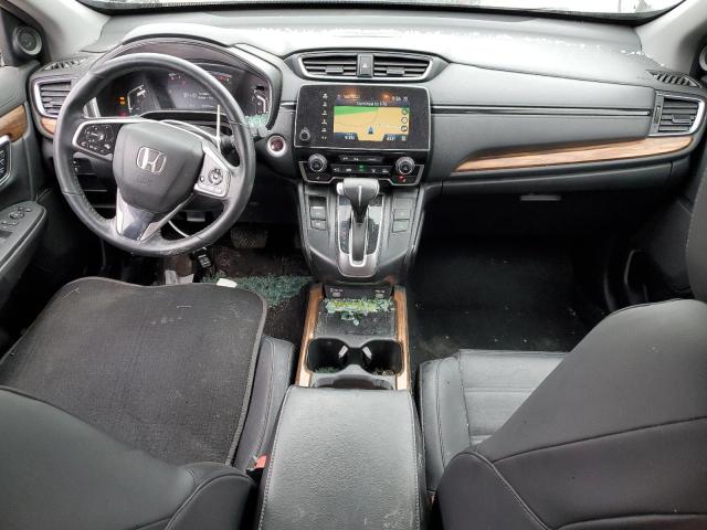 Photo 7 VIN: 2HKRW2H90MH630176 - HONDA CR-V TOURI 