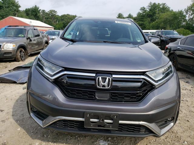 Photo 4 VIN: 2HKRW2H90MH638942 - HONDA CR-V TOURI 