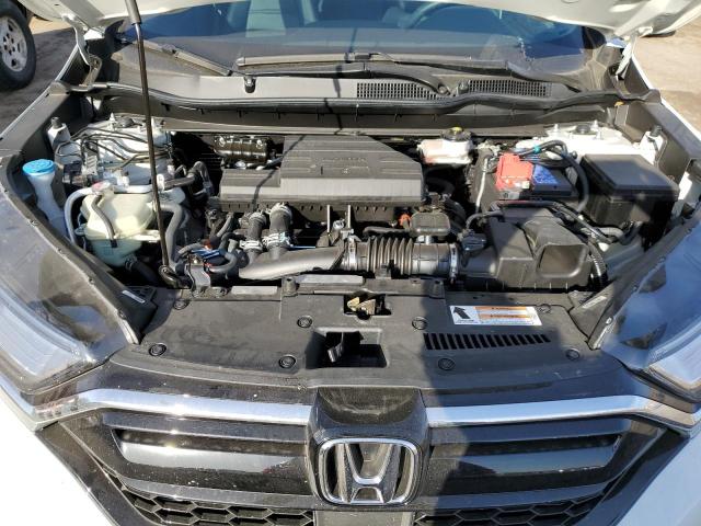 Photo 11 VIN: 2HKRW2H90NH225632 - HONDA CRV 