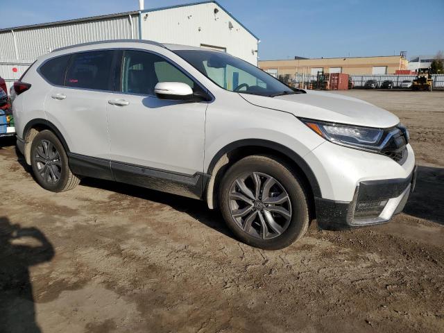 Photo 3 VIN: 2HKRW2H90NH225632 - HONDA CRV 