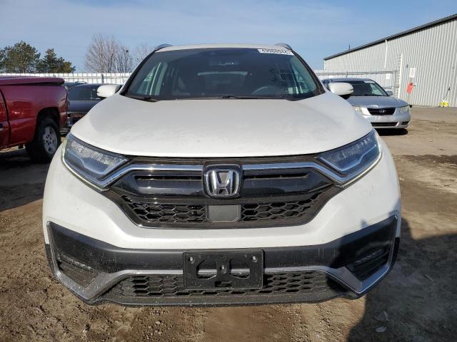 Photo 4 VIN: 2HKRW2H90NH225632 - HONDA CRV 