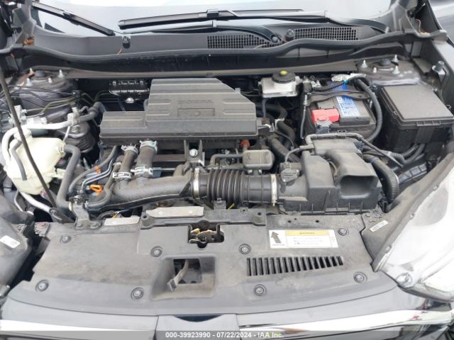 Photo 9 VIN: 2HKRW2H90NH645925 - HONDA CR-V 