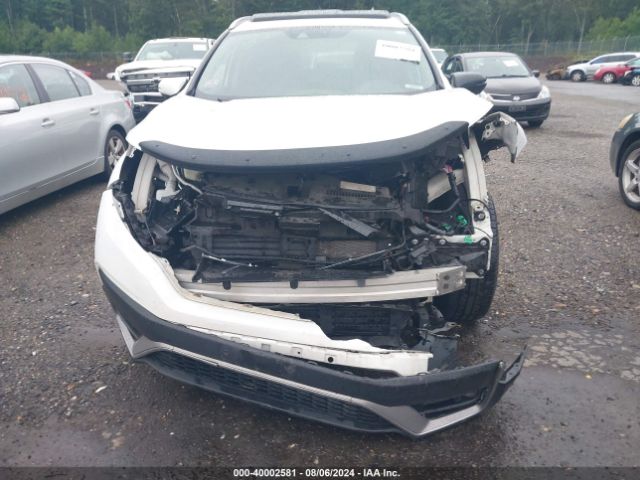 Photo 5 VIN: 2HKRW2H90NH657136 - HONDA CR-V 