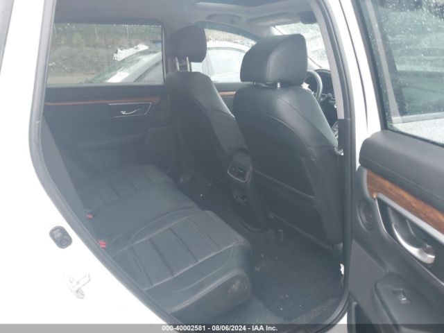 Photo 7 VIN: 2HKRW2H90NH657136 - HONDA CR-V 