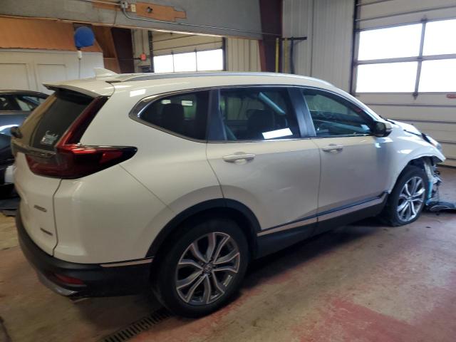 Photo 2 VIN: 2HKRW2H90NH658836 - HONDA CRV 