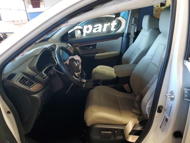 Photo 6 VIN: 2HKRW2H90NH658836 - HONDA CRV 