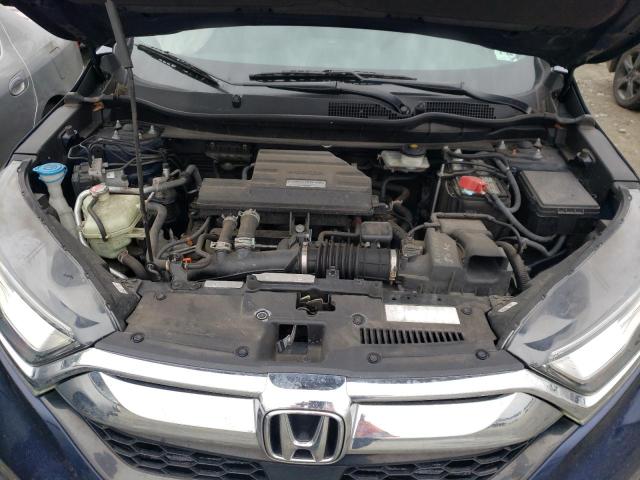 Photo 6 VIN: 2HKRW2H91HH616261 - HONDA CR-V TOURI 