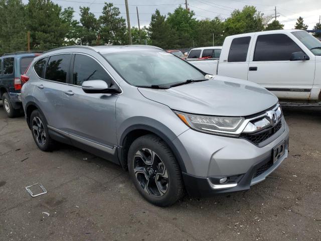 Photo 3 VIN: 2HKRW2H91HH654704 - HONDA CRV 