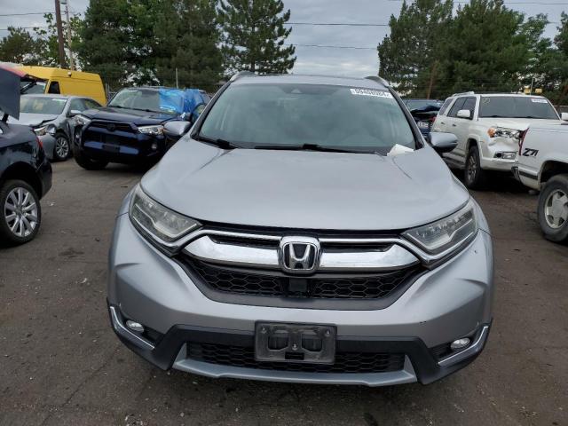 Photo 4 VIN: 2HKRW2H91HH654704 - HONDA CRV 