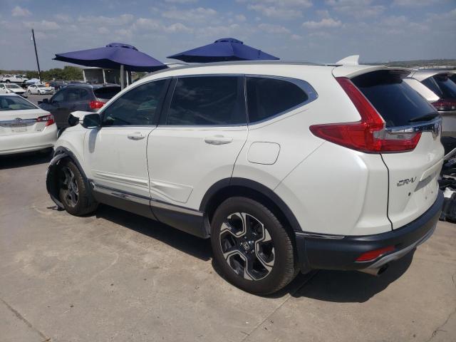 Photo 1 VIN: 2HKRW2H91HH656095 - HONDA CRV 