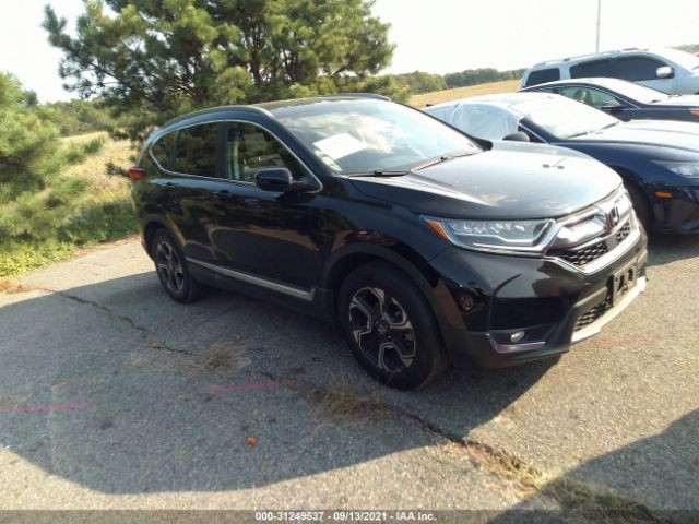 Photo 0 VIN: 2HKRW2H91HH679800 - HONDA CR-V 