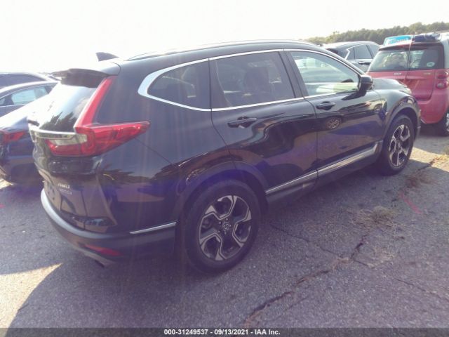 Photo 3 VIN: 2HKRW2H91HH679800 - HONDA CR-V 