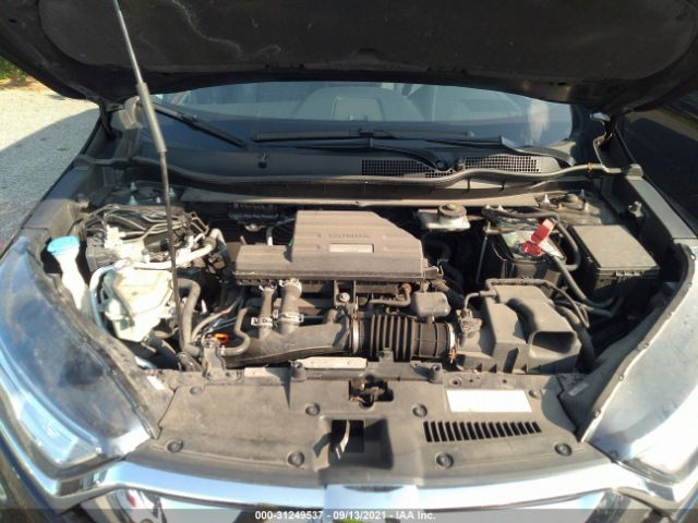 Photo 9 VIN: 2HKRW2H91HH679800 - HONDA CR-V 