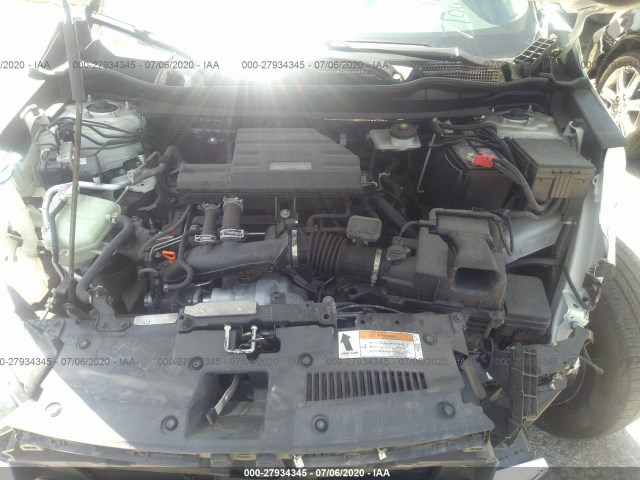 Photo 9 VIN: 2HKRW2H91JH618260 - HONDA CR-V 