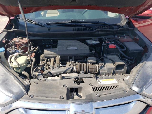 Photo 11 VIN: 2HKRW2H91JH670519 - HONDA CR-V TOURI 