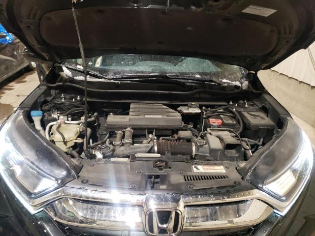 Photo 11 VIN: 2HKRW2H91KH114597 - HONDA CR-V TOURI 