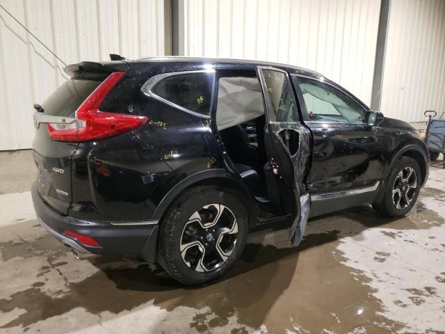 Photo 2 VIN: 2HKRW2H91KH114597 - HONDA CR-V TOURI 