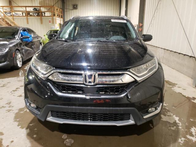 Photo 4 VIN: 2HKRW2H91KH114597 - HONDA CR-V TOURI 