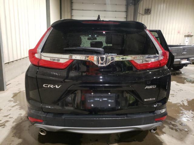 Photo 5 VIN: 2HKRW2H91KH114597 - HONDA CR-V TOURI 