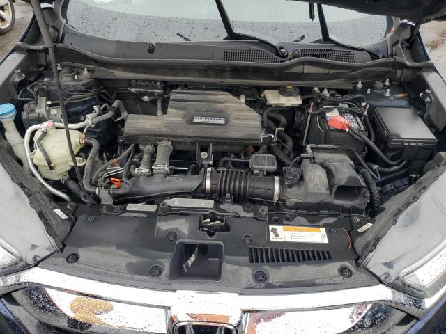 Photo 11 VIN: 2HKRW2H91KH606773 - HONDA CR-V TOURI 