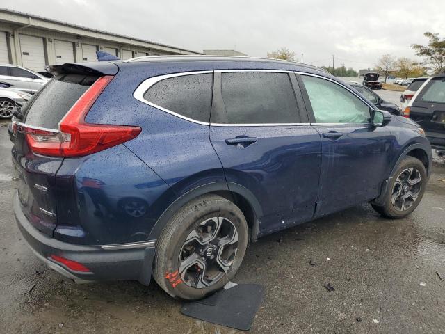 Photo 2 VIN: 2HKRW2H91KH606773 - HONDA CR-V TOURI 