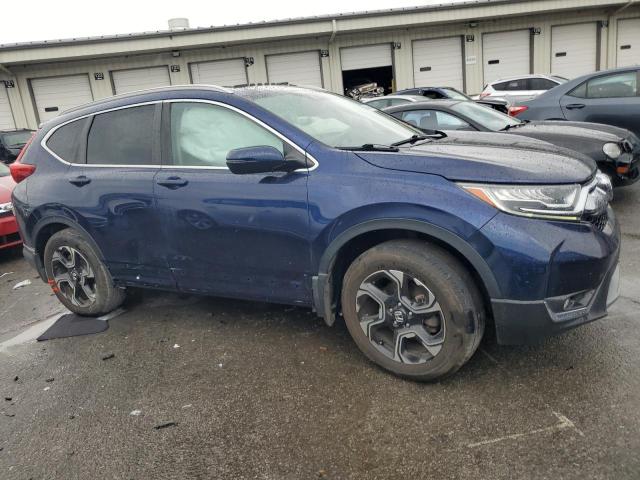 Photo 3 VIN: 2HKRW2H91KH606773 - HONDA CR-V TOURI 