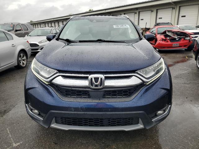 Photo 4 VIN: 2HKRW2H91KH606773 - HONDA CR-V TOURI 