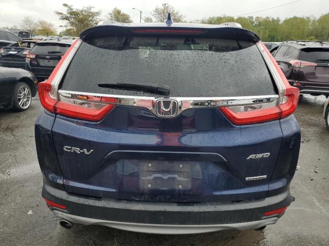 Photo 5 VIN: 2HKRW2H91KH606773 - HONDA CR-V TOURI 