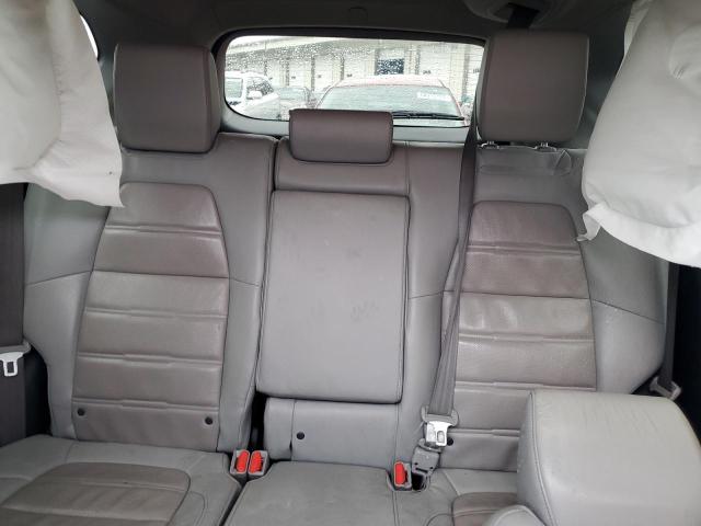 Photo 9 VIN: 2HKRW2H91KH606773 - HONDA CR-V TOURI 