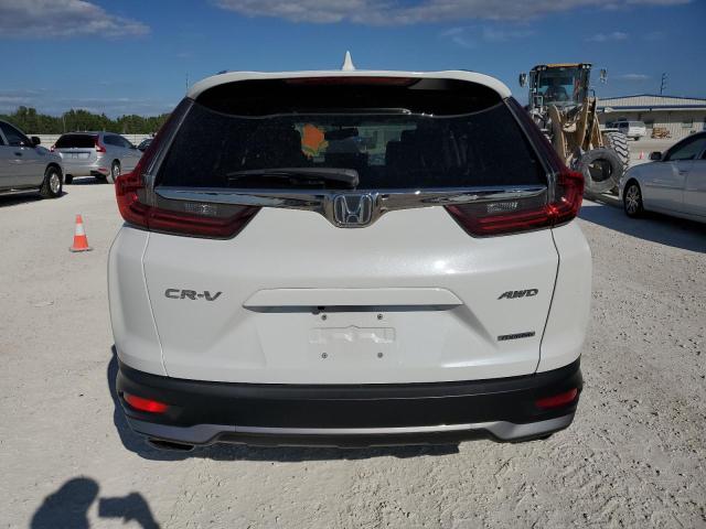 Photo 5 VIN: 2HKRW2H91LH618648 - HONDA CR-V TOURI 