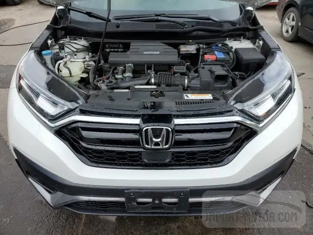 Photo 11 VIN: 2HKRW2H91LH628970 - HONDA CR-V 