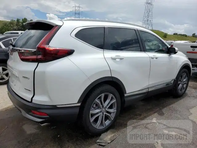 Photo 2 VIN: 2HKRW2H91LH628970 - HONDA CR-V 