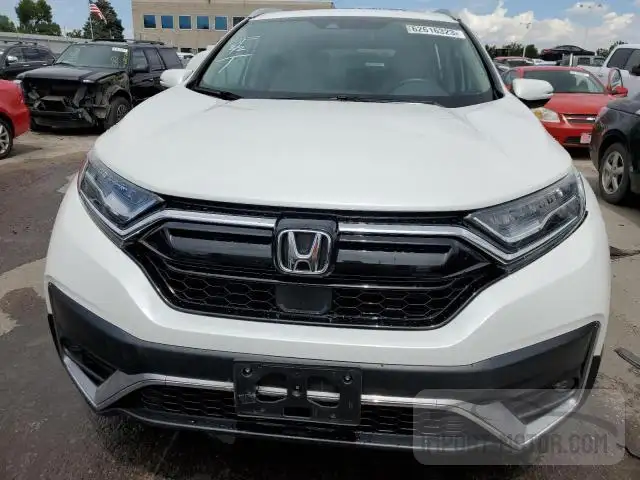 Photo 4 VIN: 2HKRW2H91LH628970 - HONDA CR-V 