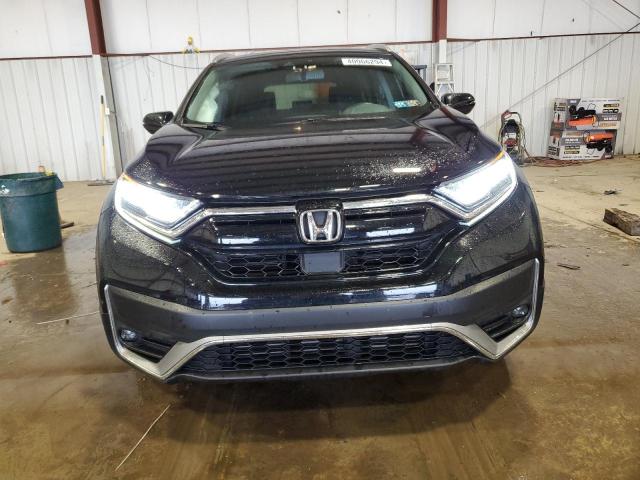 Photo 4 VIN: 2HKRW2H91LH684438 - HONDA CRV 