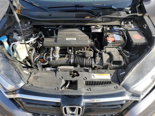 Photo 11 VIN: 2HKRW2H91MH641719 - HONDA CRV 