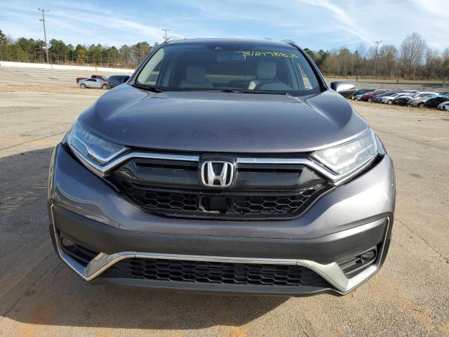 Photo 4 VIN: 2HKRW2H91MH641719 - HONDA CRV 