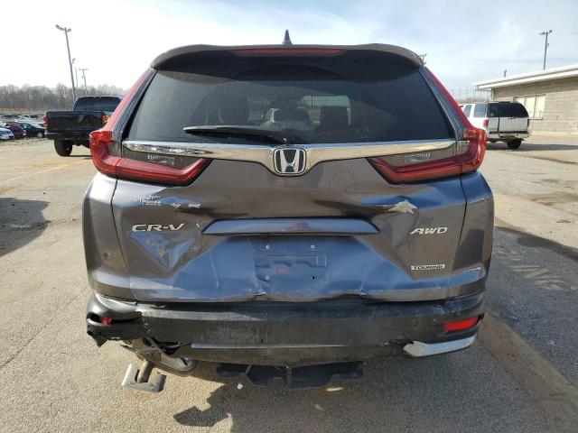 Photo 5 VIN: 2HKRW2H91MH641719 - HONDA CRV 