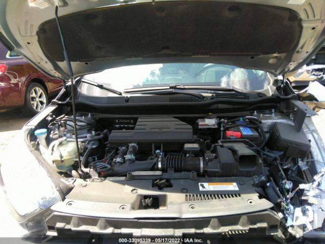 Photo 9 VIN: 2HKRW2H91MH664482 - HONDA CR-V 