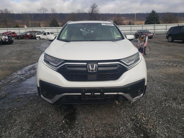 Photo 4 VIN: 2HKRW2H91MH671920 - HONDA CR-V TOURI 