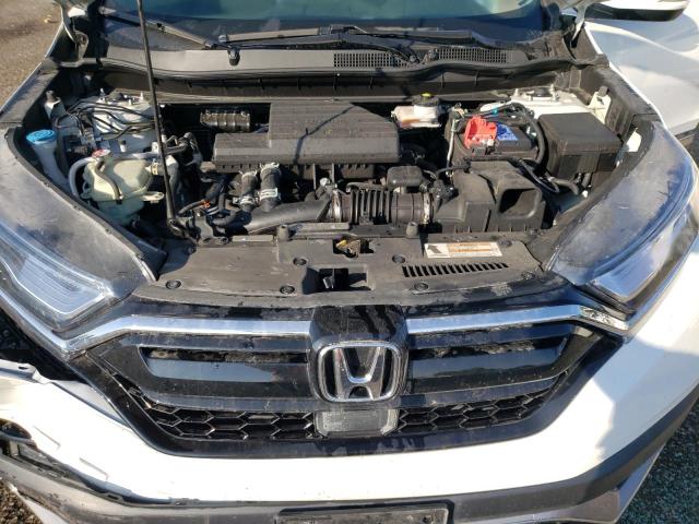 Photo 11 VIN: 2HKRW2H91NH216342 - HONDA CR-V TOURI 