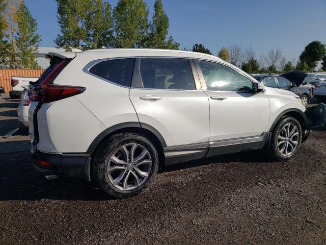 Photo 2 VIN: 2HKRW2H91NH216342 - HONDA CR-V TOURI 