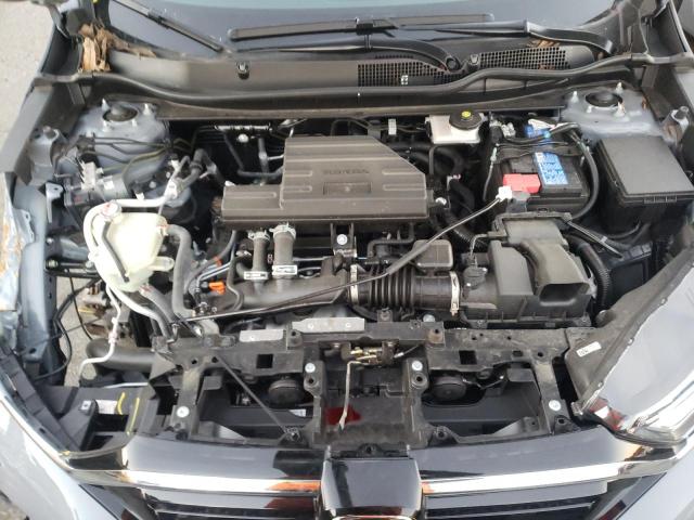 Photo 6 VIN: 2HKRW2H91NH607071 - HONDA CR-V TOURI 