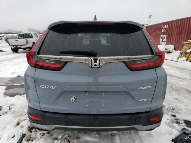 Photo 5 VIN: 2HKRW2H91NH620158 - HONDA CRV 