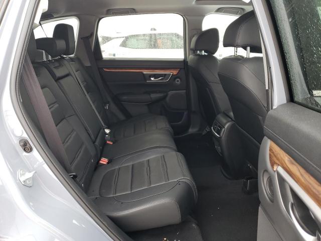 Photo 9 VIN: 2HKRW2H91NH620158 - HONDA CRV 