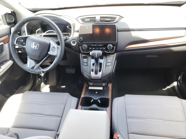 Photo 7 VIN: 2HKRW2H91NH635792 - HONDA CR-V TOURI 