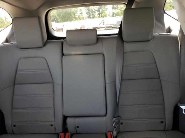 Photo 9 VIN: 2HKRW2H91NH635792 - HONDA CR-V TOURI 