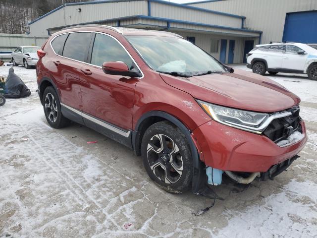 Photo 3 VIN: 2HKRW2H92HH617497 - HONDA CR-V TOURI 