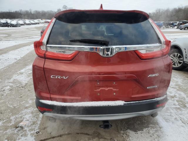 Photo 5 VIN: 2HKRW2H92HH617497 - HONDA CR-V TOURI 