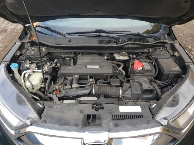 Photo 11 VIN: 2HKRW2H92JH130046 - HONDA CR-V TOURI 